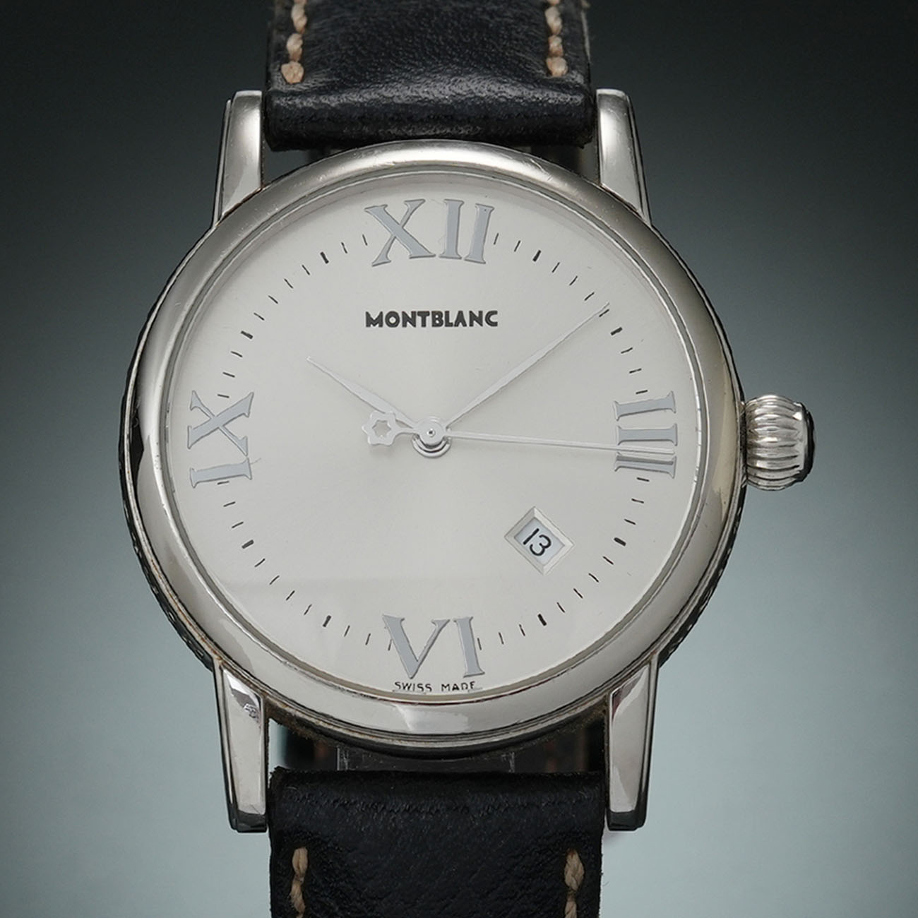 MONTBLANC(USED)몽블랑 마이스터스튁 스타 7020
